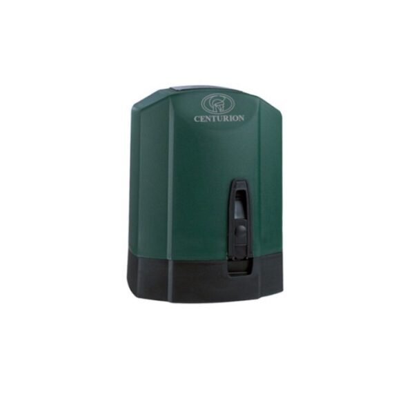 Motor Corredera Centurion D10 Turbo