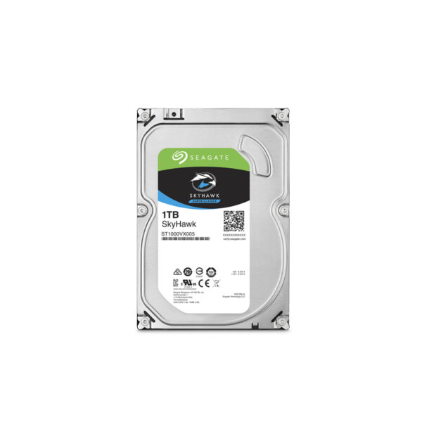 Disco Duro1TB sata video SKYHAWK SEAGATE