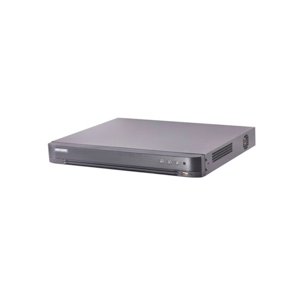 Video Grabador 8Ch Acusense DS-7208HQHI-M1/S Hikvision