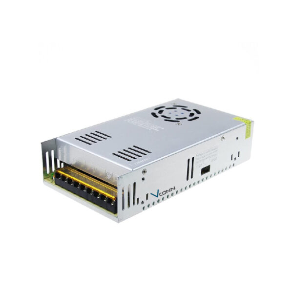 Fuente de poder 12vol 30 amp 250 watt