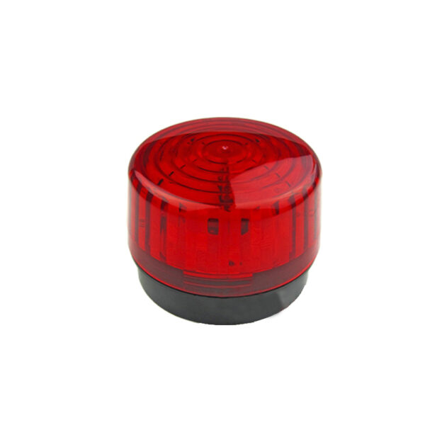 Baliza estroboscópica  VC-SL96 VCONN Roja