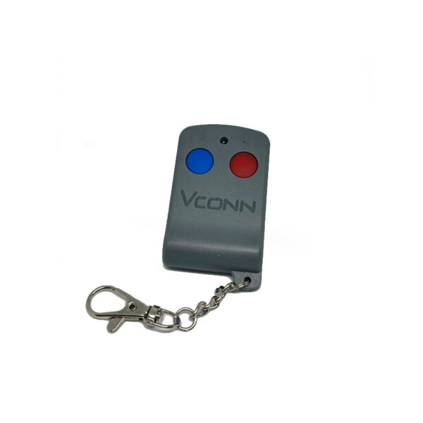 Control remoto 1 canal MOMEN/ON-OFF 60M VV198 VCONN compatible con Garrison