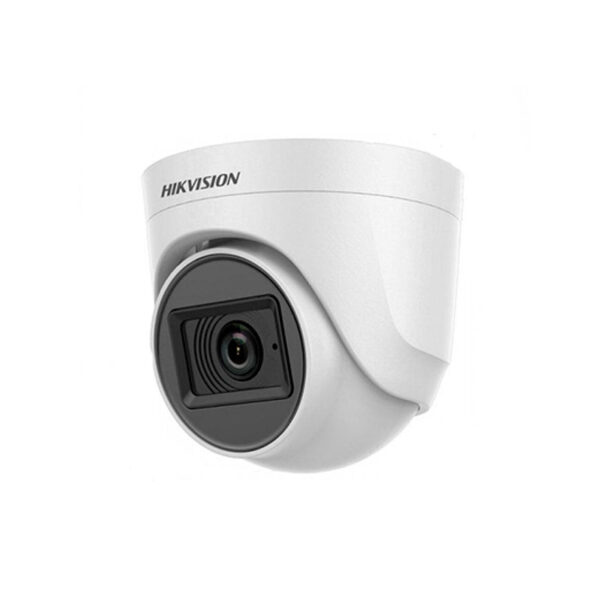 Domo FHD TVI 2.8mm 1080P IR 20mts DS-2CE76D0T-EXIPF HIKVISION