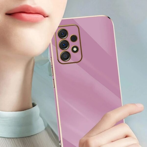 Carcaza Forro para Celular Samsung Galaxy A32 5G