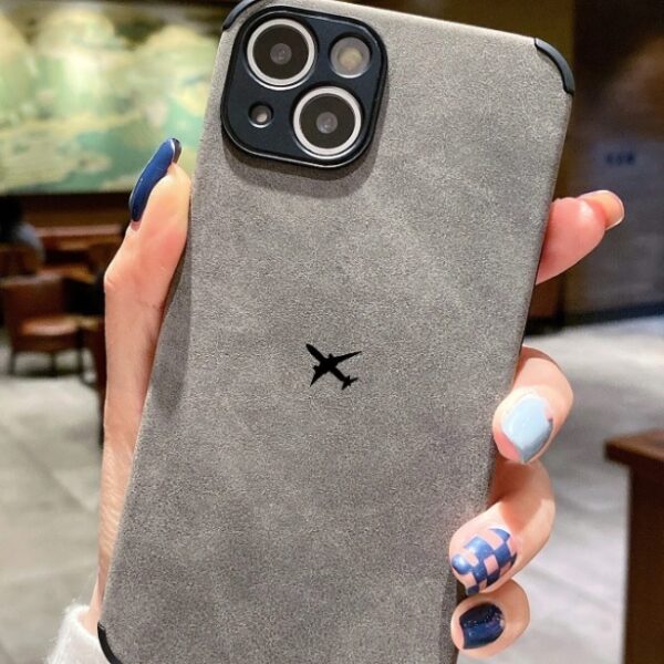 Carcaza Forro para Celular iPhone 7p / 8p