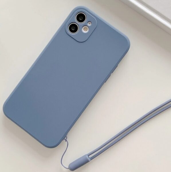 Carcaza Forro para Celular iPhone 13