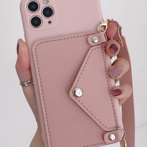 Carcaza Forro para Celular iPhone 12