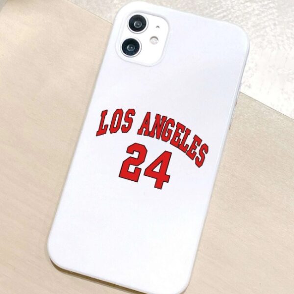 Carcaza Forro para Celular iPhone 13 Mini