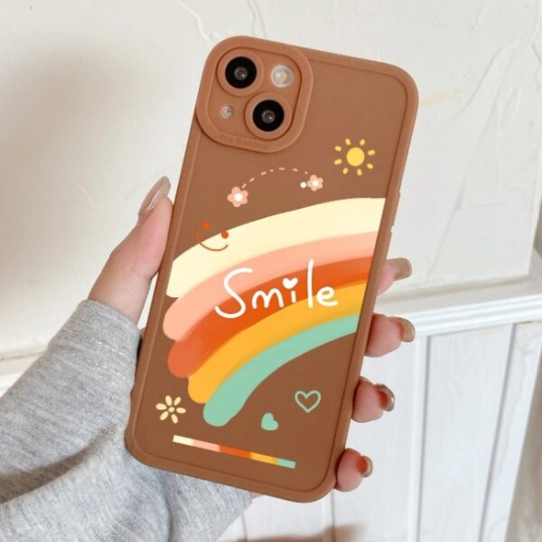 Carcaza Forro para Celular iPhone XR