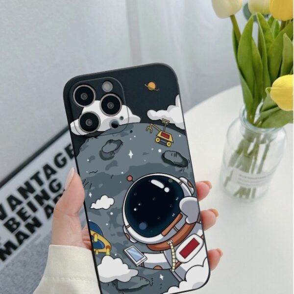 Carcaza Forro para Celular Huawei Mate 20