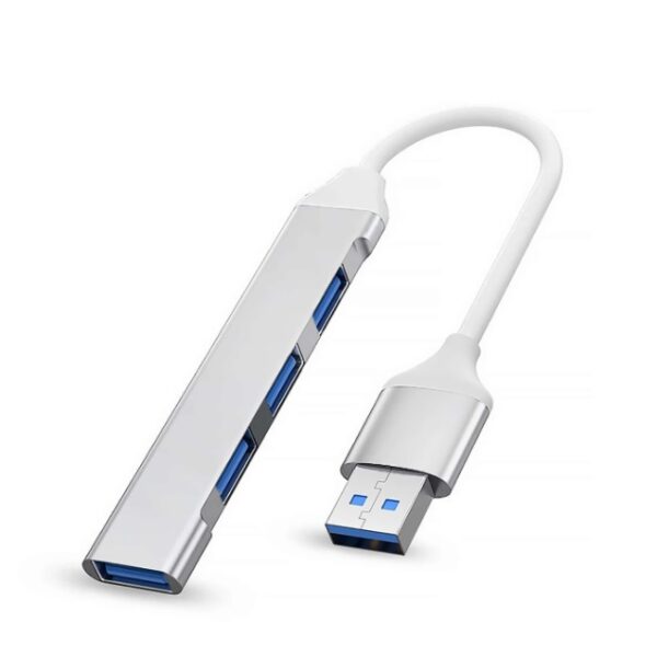 USB Expanzor