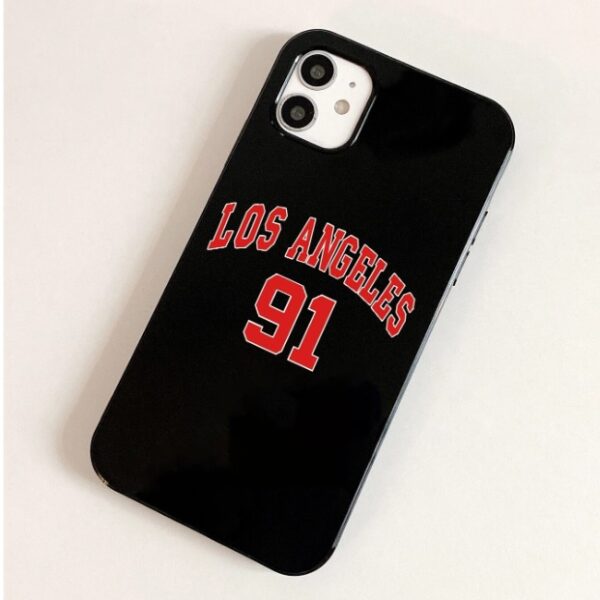 Carcaza Forro para Celular iPhone 11