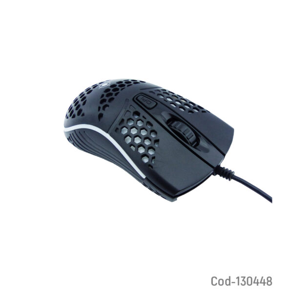 Mouse USB Q2 GAMERPRO-X