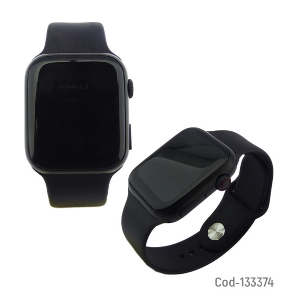 Reloj Smart Watch Para Smartphone Modelo I7 PRO MAX Con Pantalla A Color