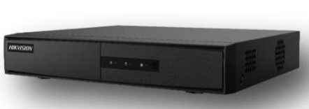 DVR Turbo HD 7200 Series