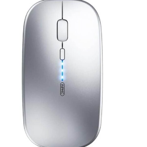 Ratón Inalámbrico Ultrafino de 2.4GHz