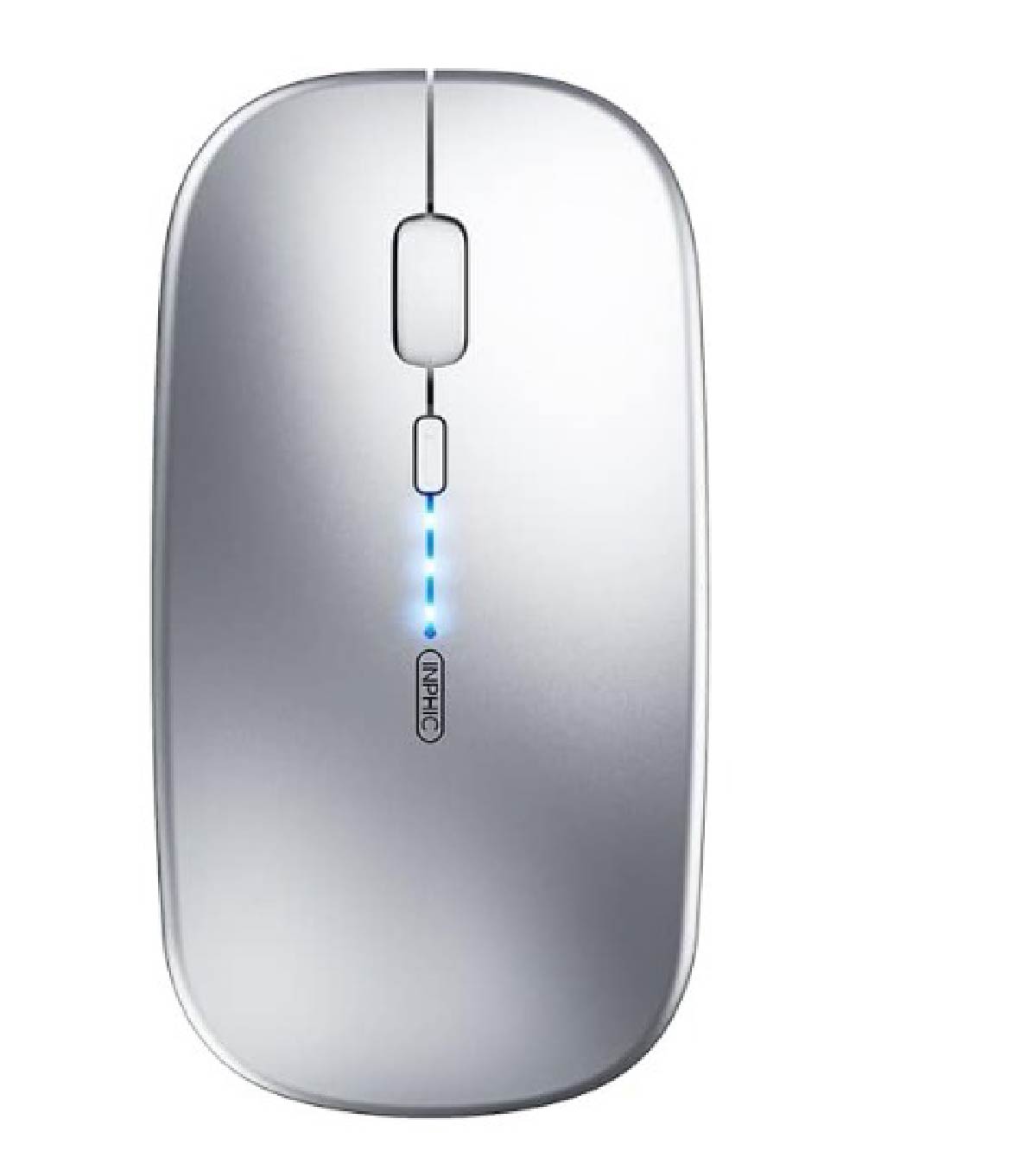 Ratón Inalámbrico Ultrafino de 2.4GHz