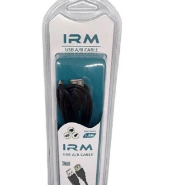 Cable Extensión USB Macho Hembra 15metros