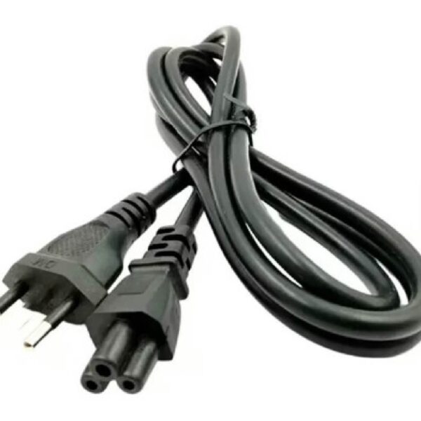 Cable para Fuente Poder Monitor 1.5 Metros