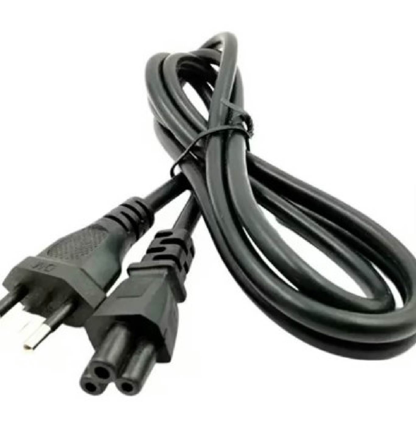 Cable para Fuente Poder Monitor 1.5 Metros