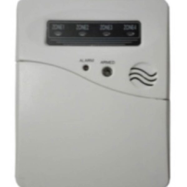 Alarma Harrison Serie 100