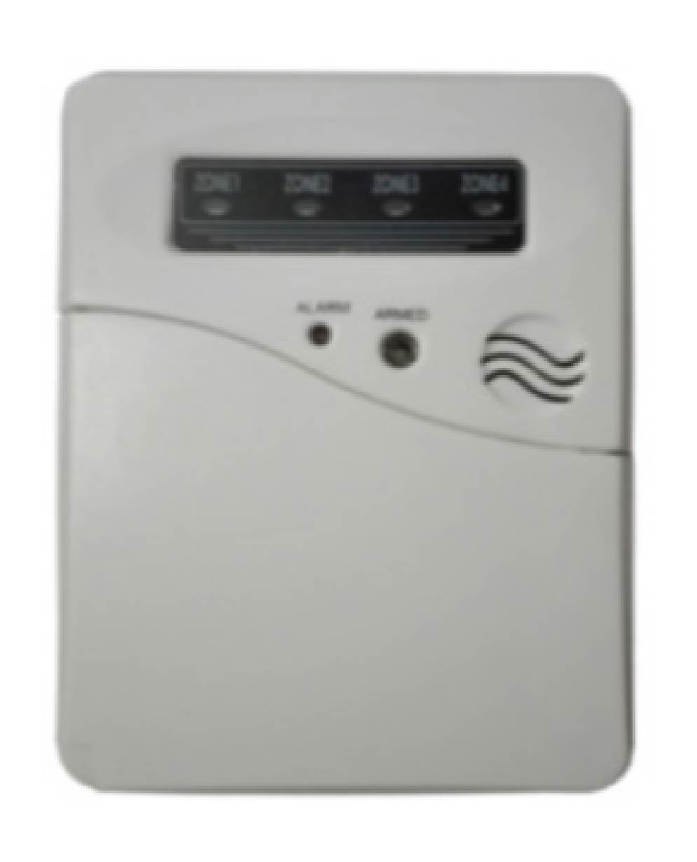 Alarma Harrison Serie 100