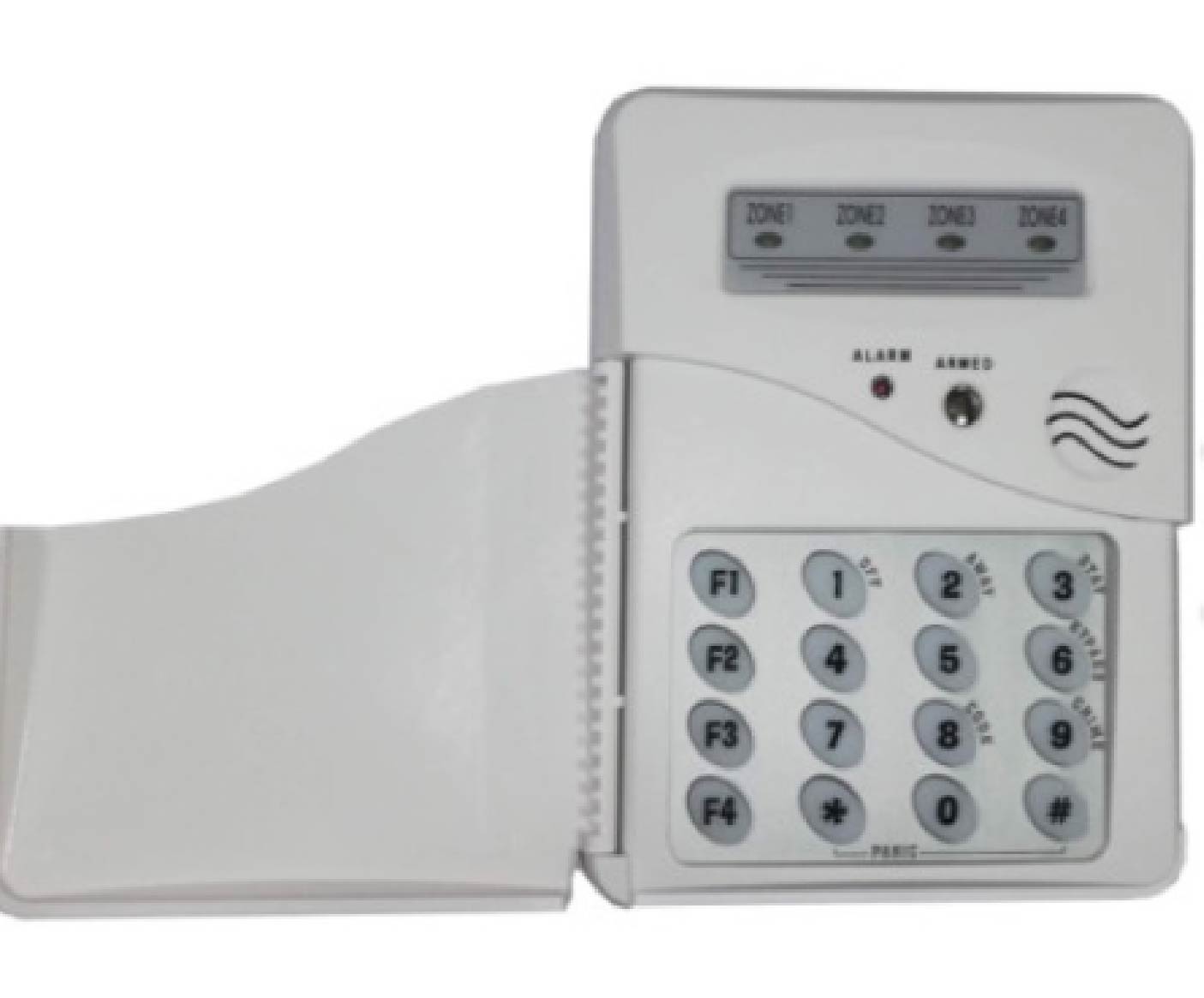 Alarma Harrison Serie 100 - Image 2