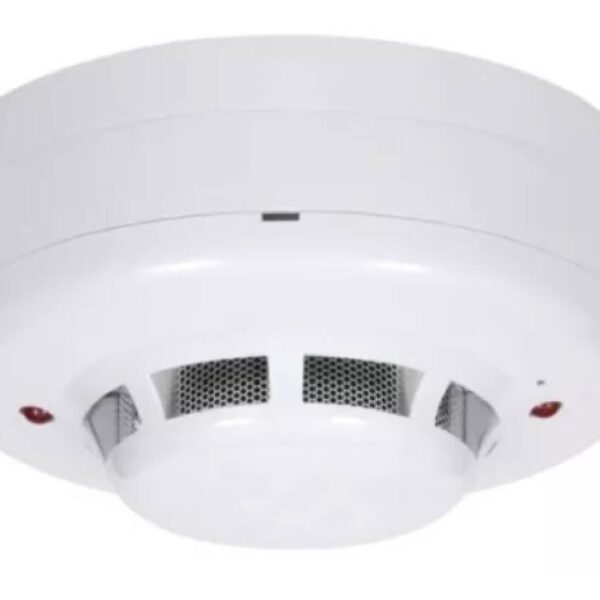 SENSOR DE HUMO FOTOELÉCTRICO