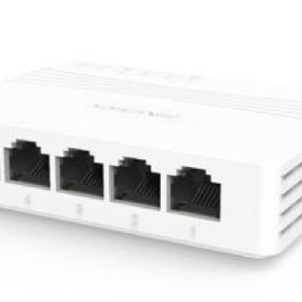 Switch 5-Port Gigabit