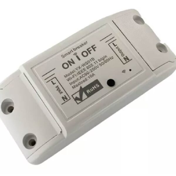 Smart Garage Controller