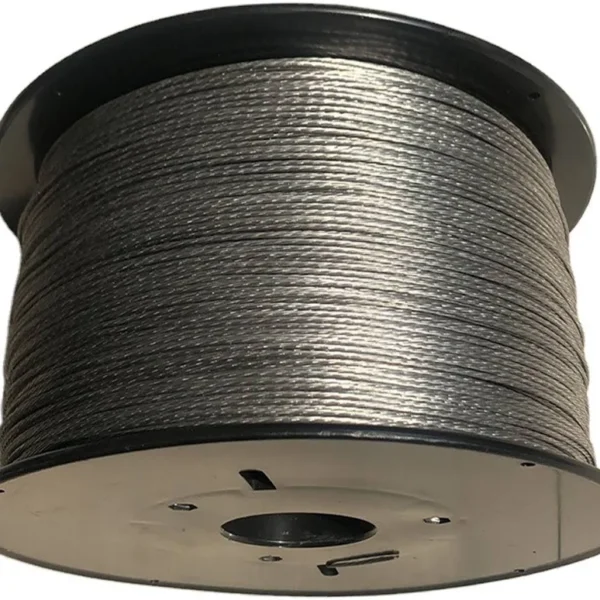Alambre Aluminizado 1.8mm
