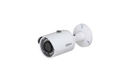 Camara Bullet Dahua 2MP DH-HAC-HFW1200SN
