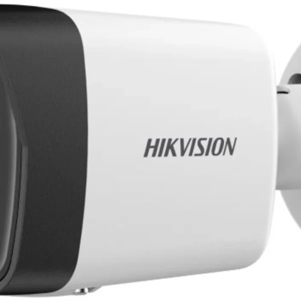 Camara Bullet Hikvision IP 2MP Audio 2.8mm DS-2CD1023G2-LIU