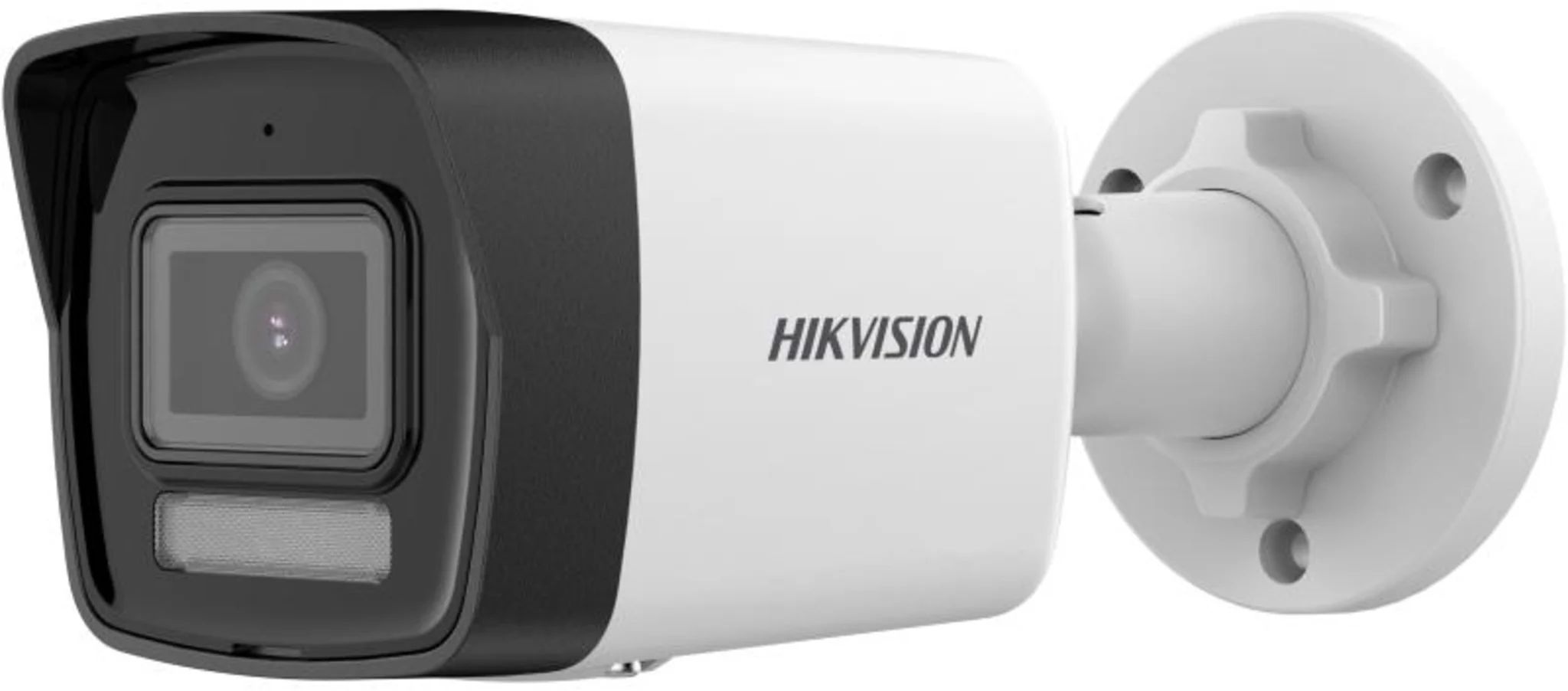 Camara Bullet Hikvision IP 2MP Audio 2.8mm DS-2CD1023G2-LIU