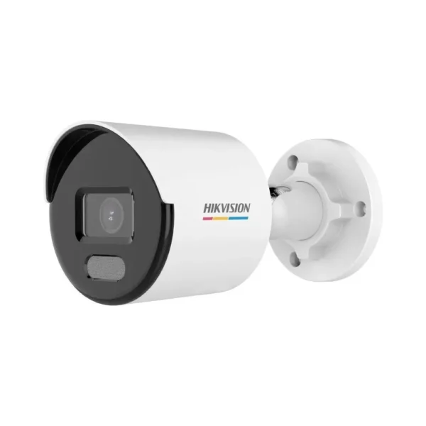 Camara Bullet IP 2MP NetWork Camera 2.8 DS-2CD1027G2-L LUZ 30M