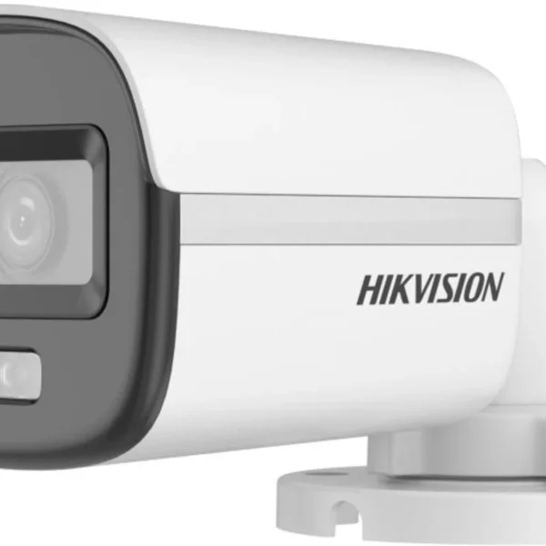Camara Bullet 1080P Color VU DS-2CE10DF0T-PF Hikvision