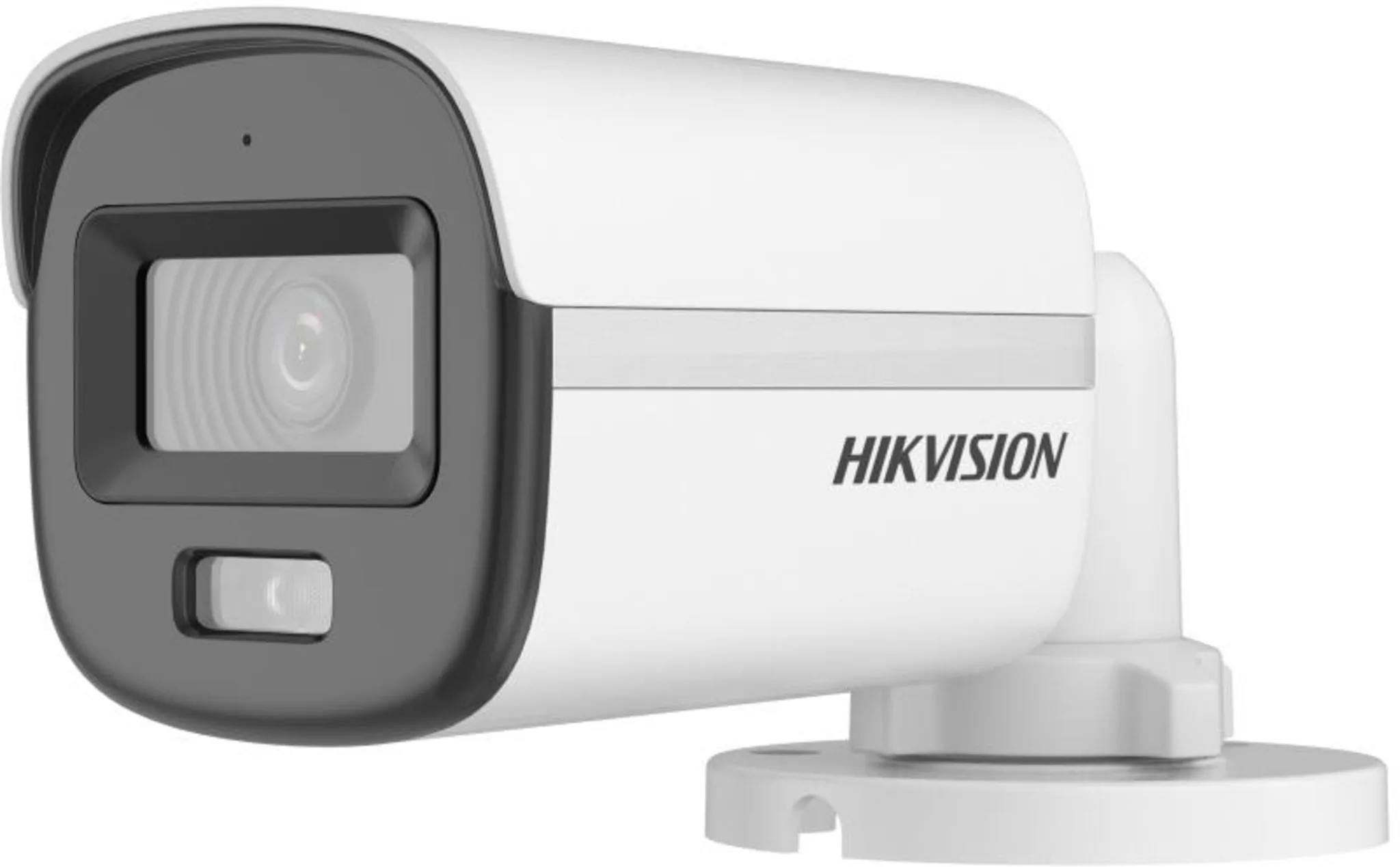 Camara Bullet 1080P Color VU DS-2CE10DF0T-PF Hikvision