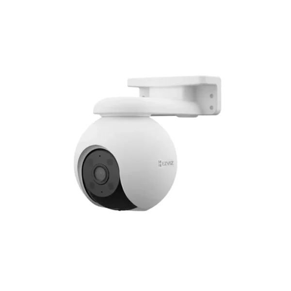 Cámara Ezviz H8 PRO 3K WIFI 360° Visión Color Nocturno