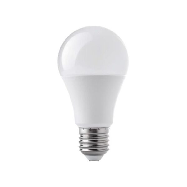 Ampolleta LED 9W. 6500K Luz Fría Luxalit