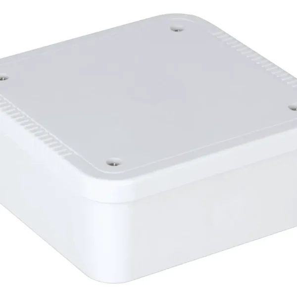 Caja de conexiones pvc dahua