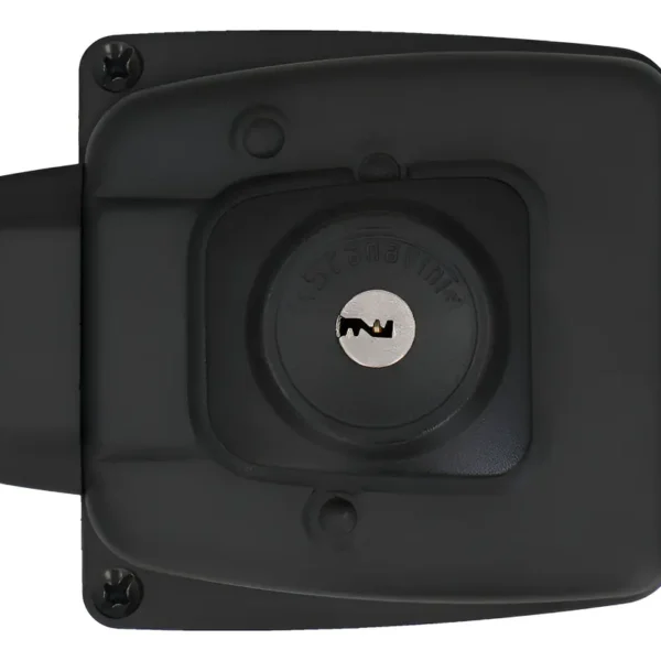 Cerradura Electrica Scanavini apertura interior c/llave multipunto