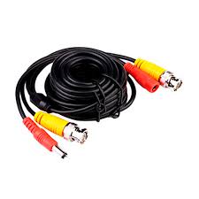 Cable CCTV para cámaras de seguridad - Imagen 2