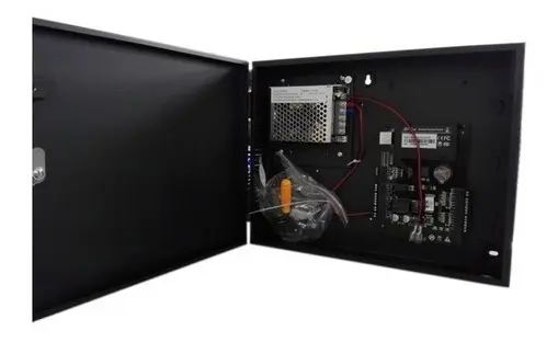 Panel de Control acceso ZKTECO 15-978 EX 16 case A